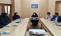 سفر استانی مشاور وزیر به استان اصفهان 