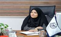 نشست با جوانان فعال اقتصادی قاره آفریقا