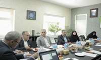 تشکیل ستاد توسعه کشاورزى پایدار 