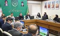 جذب 154 نخبه در وزارت جهادکشاورزی/ تامین نیرو از طریق آزمون فراگیر دستگاه‌های کشوری و سایر طرح‌ها