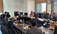 تدوین سند راهبردی ستاد جوانان و نخبگان جهاد کشاورزی با تعامل خبرگان و صاحب‌نظران بخش کشاورزی