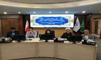 آئین گرامیداشت روز دانش آموز (۱۳ آبان ماه) با حضور فرزندان دارای رتبه برتر کارکنان شاغل در وزارت جهادکشاورزی با حضور مشاور وزیر در امور جوانان و نخبگان برگزار شد.