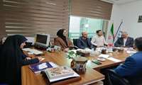 بررسی پیاده‌سازی نظام HSE (سلامت، ایمنی و محیط زیست) 