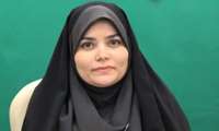 پیام تبریک مشاور وزیر در امور جوانان و نخبگان به مناسبت ولادت حضرت علی‌اکبر (ع) و روز جوان