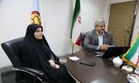 تأکید مشاور وزیر جهاد کشاورزی بر همگرایی علم، نخبگان و صنعت در حوزه دام