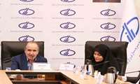 نخبگان محور پیشرفت در موسسه رازی/ تأکید اسحاقی بر تقویت حمایت‌ها و نقش راهبردی واکسن در امنیت غذایی کشور