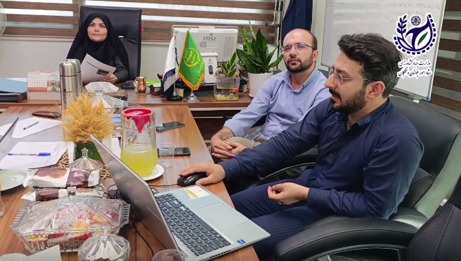دهمین نشست نخبگانی با حضور نمایندگان اندیشکده‌های فعال در حوزه کشاورزی 