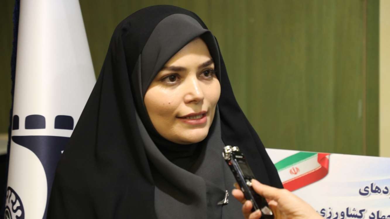 سند برنامه راهبردی جوانان و نخبگان وزارت جهاد کشاورزی رونمایی شد