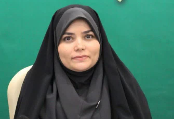 ثریا نوید