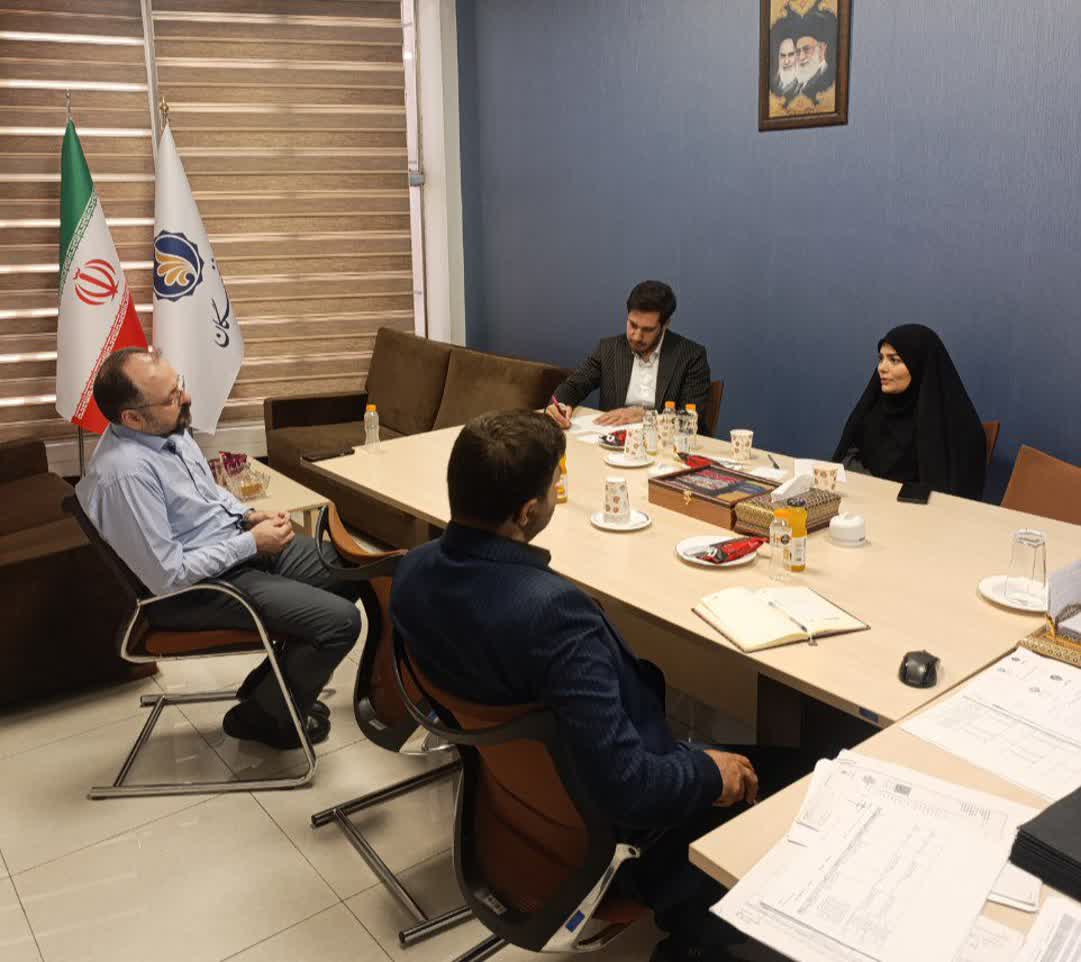 تشکیل هسته‌های حل مسئله با همکاری ستاد امور جوانان و نخبگان وزارت جهاد کشاورزی و بنیاد ملی نخبگان
